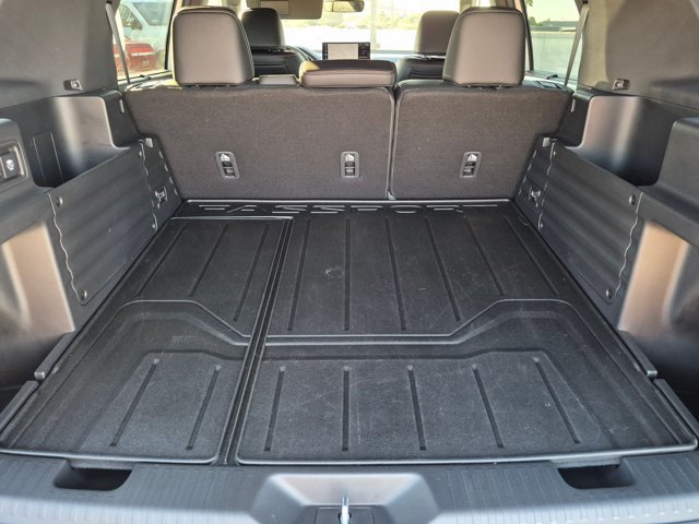 Used 2026 Honda Passport TrailSport Elite image 6