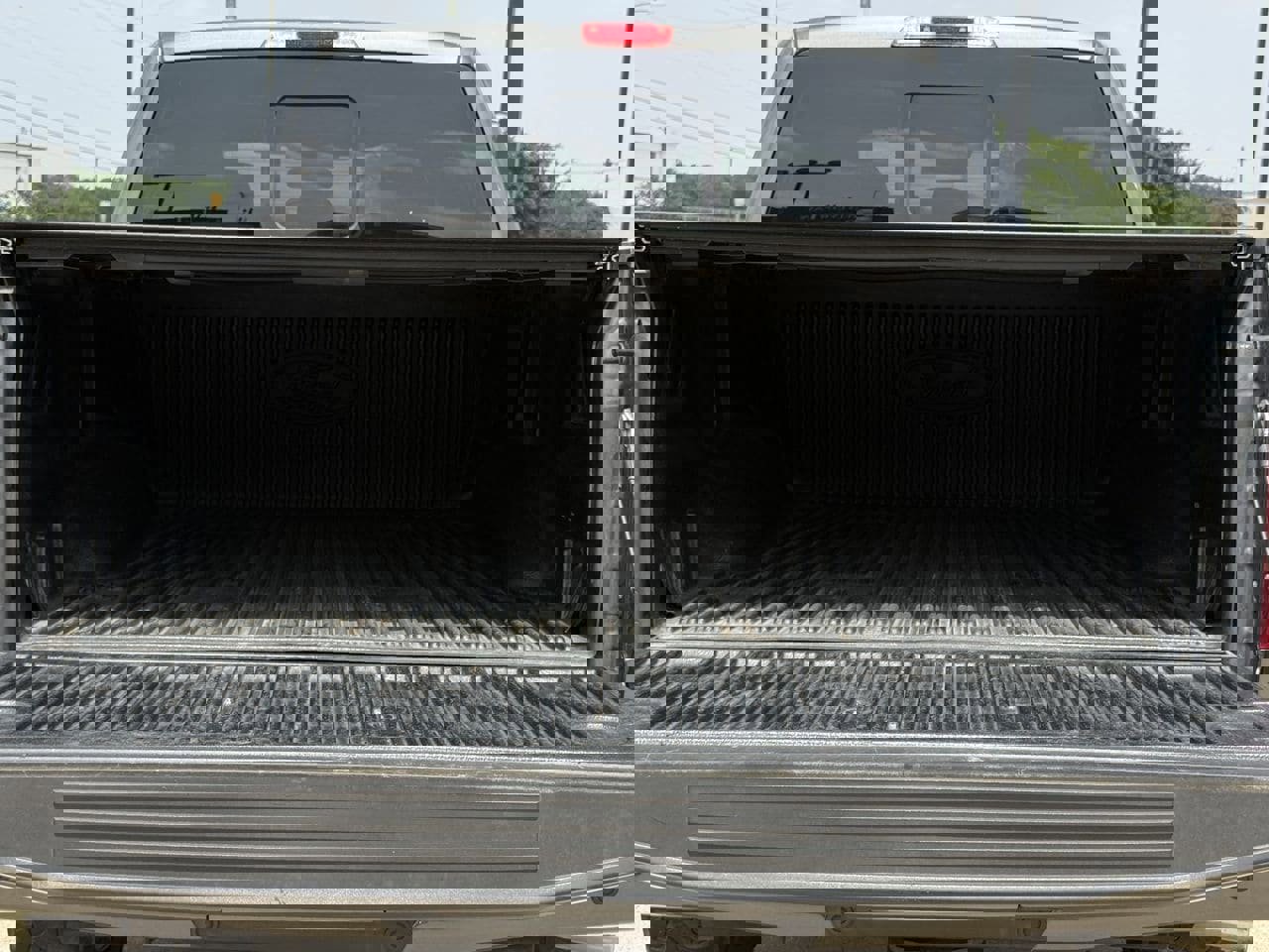 Used 2017 Ford F150 Platinum AWD/4WD image 31