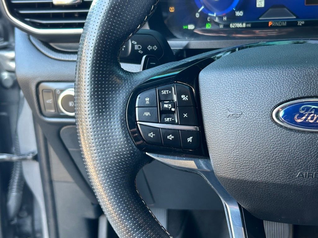 Used 2021 Ford Explorer ST w/ Equipment Group 401A AWD/4WD image 38