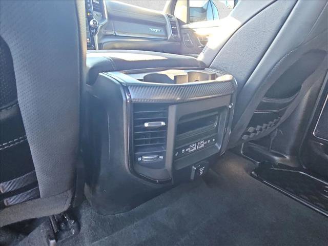Used 2022 RAM 1500 TRX w/ TRX Level 2 Equipment Group AWD/4WD image 18