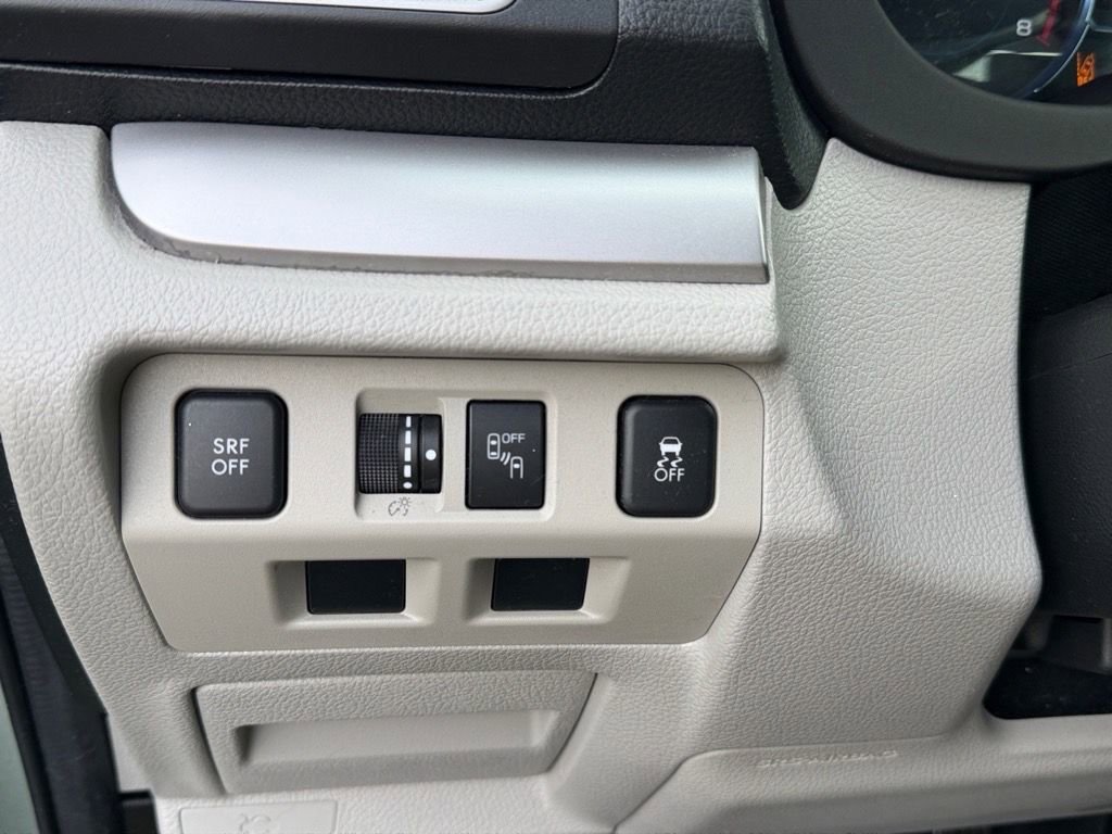 Used 2018 Subaru Forester 2.5i Premium image 19