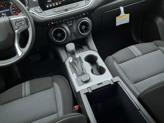 New 2026 Chevrolet Blazer LT w/ Convenience Package image 11