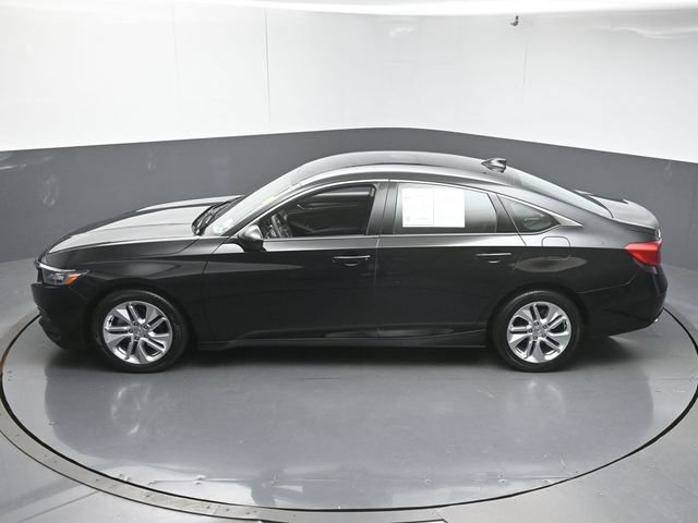 Used 2020 Honda Accord LX image 42