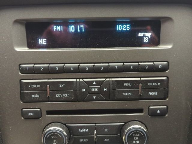 Used 2014 Ford Mustang Coupe w/ Equipment Group 102A image 16