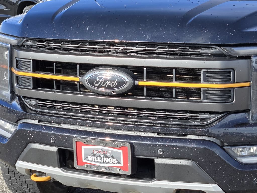 Used 2023 Ford F150 Tremor w/ Equipment Group 402A High image 42
