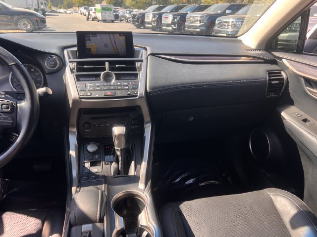 Used 2016 Lexus NX 200t FWD w/ Luxury Package image 15