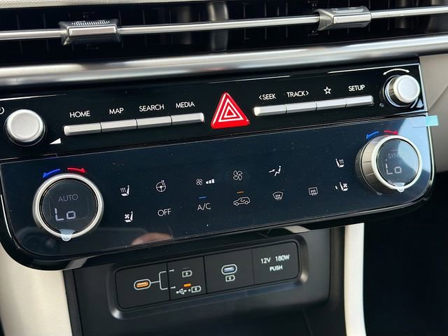 New 2026 Hyundai Tucson Limited image 16