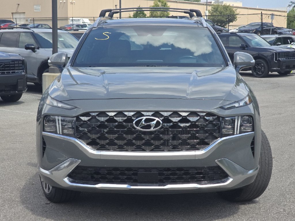Used 2023 Hyundai Santa Fe Calligraphy AWD/4WD image 13