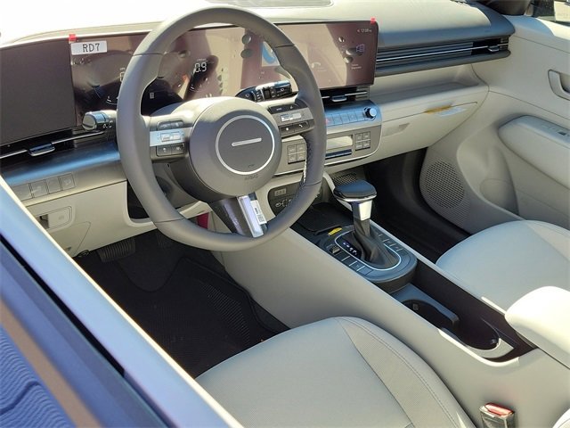 New 2026 Hyundai Kona SEL Sport image 3