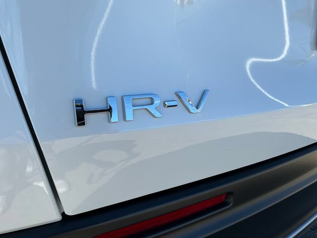 Used 2023 Honda HR-V Sport image 33