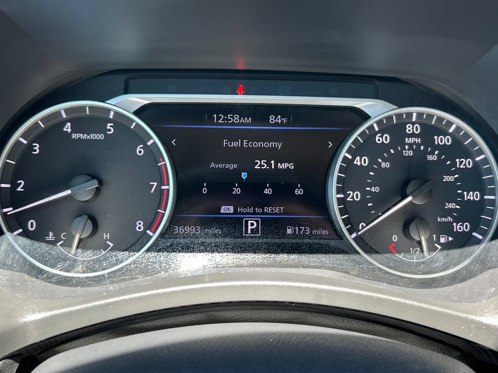 Used 2023 Nissan Sentra SV FWD image 10