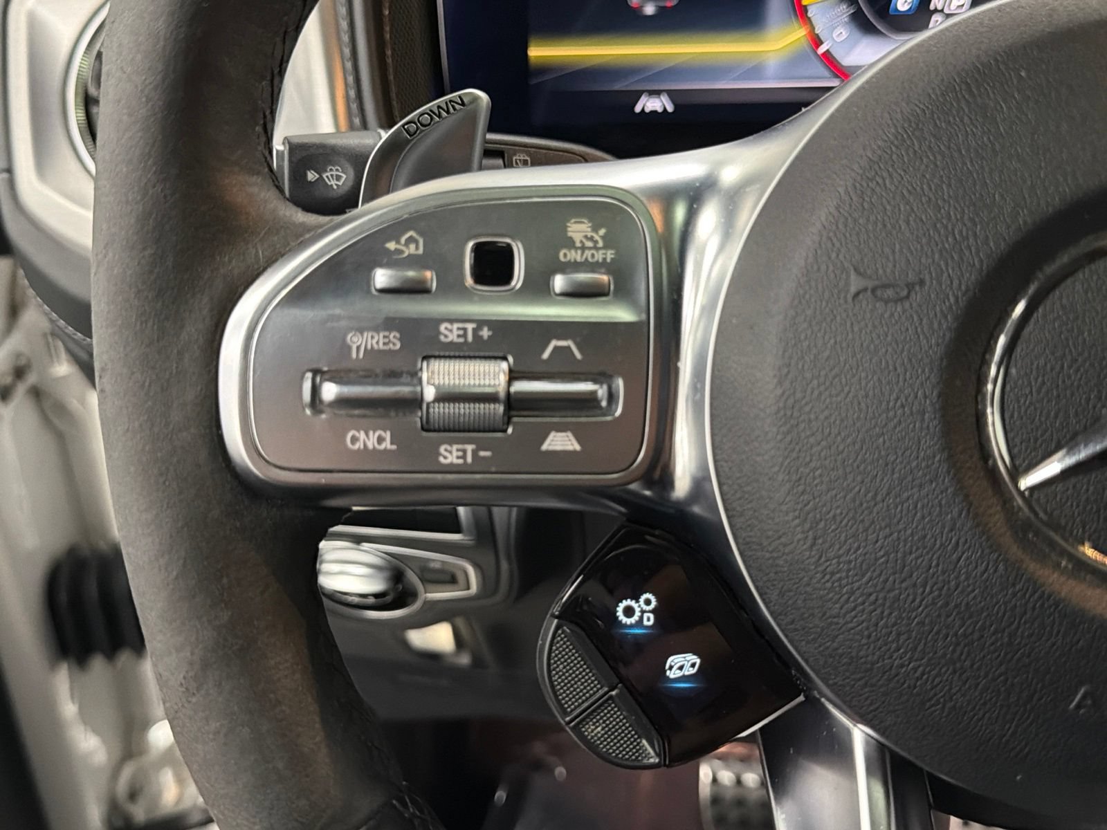 Used 2022 Mercedes-Benz G 63 AMG 4MATIC image 28