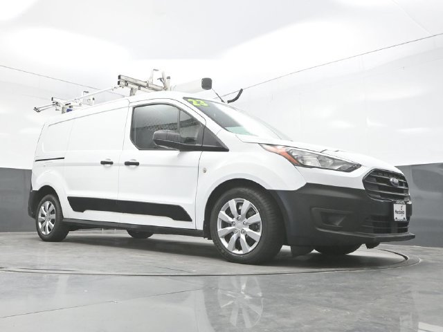 Used 2023 Ford Transit Connect XL FWD image 30