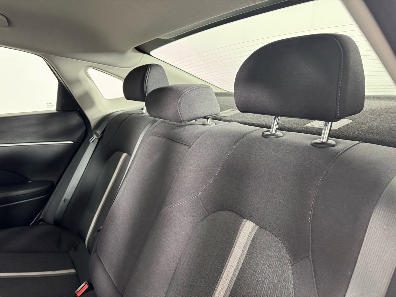 Used 2025 Hyundai Sonata SEL image 24