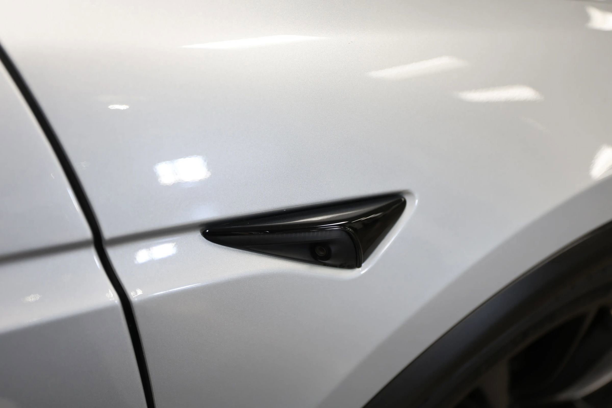 Used 2017 Tesla Model X 100D AWD/4WD image 13