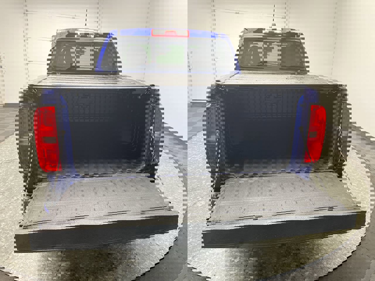 Used 2017 Chevrolet Colorado Z71 image 27