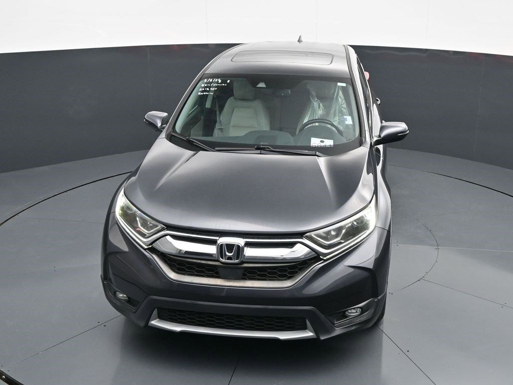 Used 2019 Honda CR-V EX-L image 16
