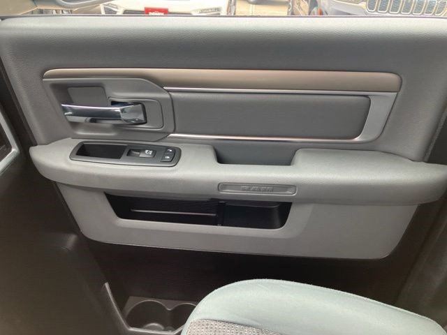 Certified 2018 RAM 1500 Big Horn image 20