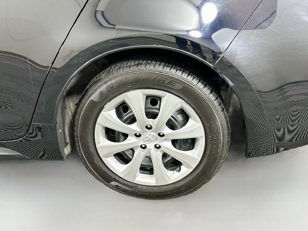 Certified 2024 Toyota Corolla LE FWD image 29