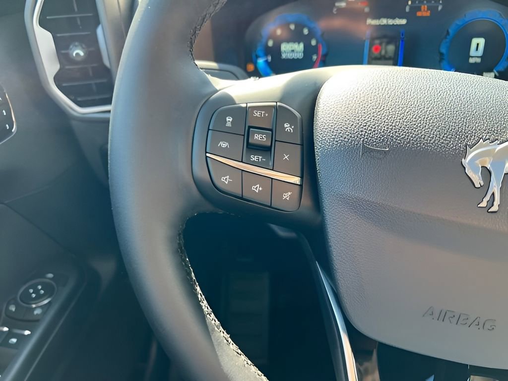 New 2025 Ford Bronco Sport Outer Banks w/ Outer Banks Tech Package+ image 24