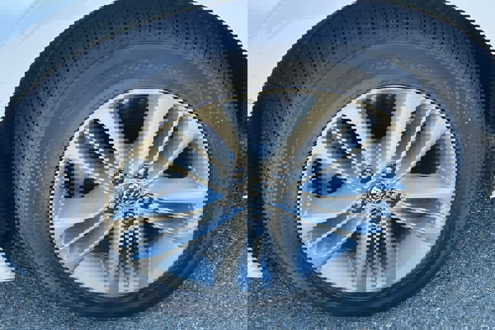 Used 2017 Toyota Camry SE image 10