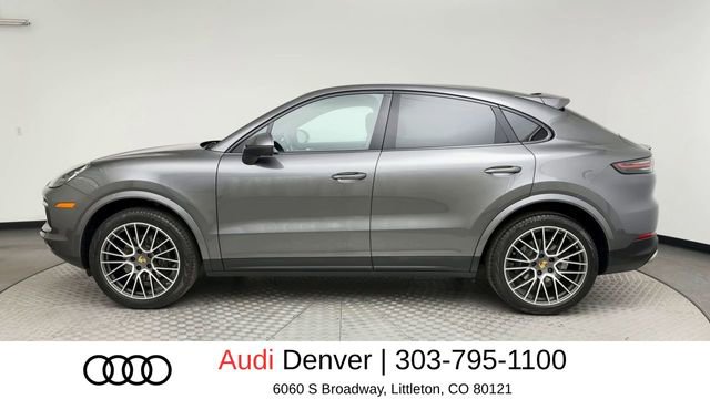 Used 2020 Porsche Cayenne image 5