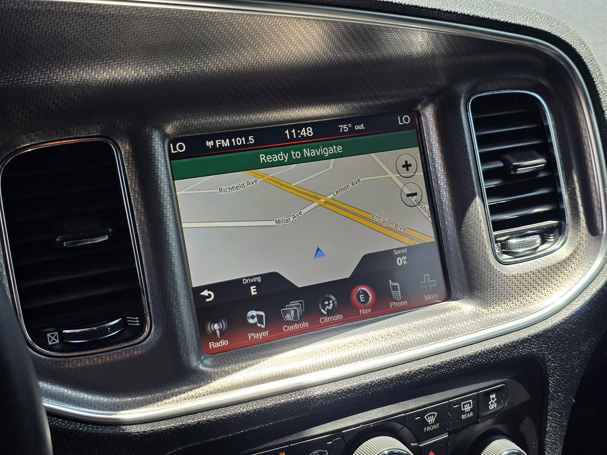 Used 2013 Dodge Charger SXT RWD image 34