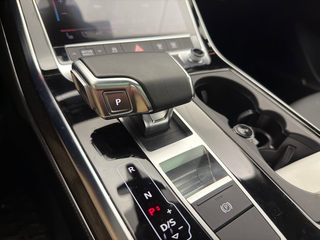 Used 2023 Audi Q7 3.0T Premium Plus w/ Premium Plus Package image 10