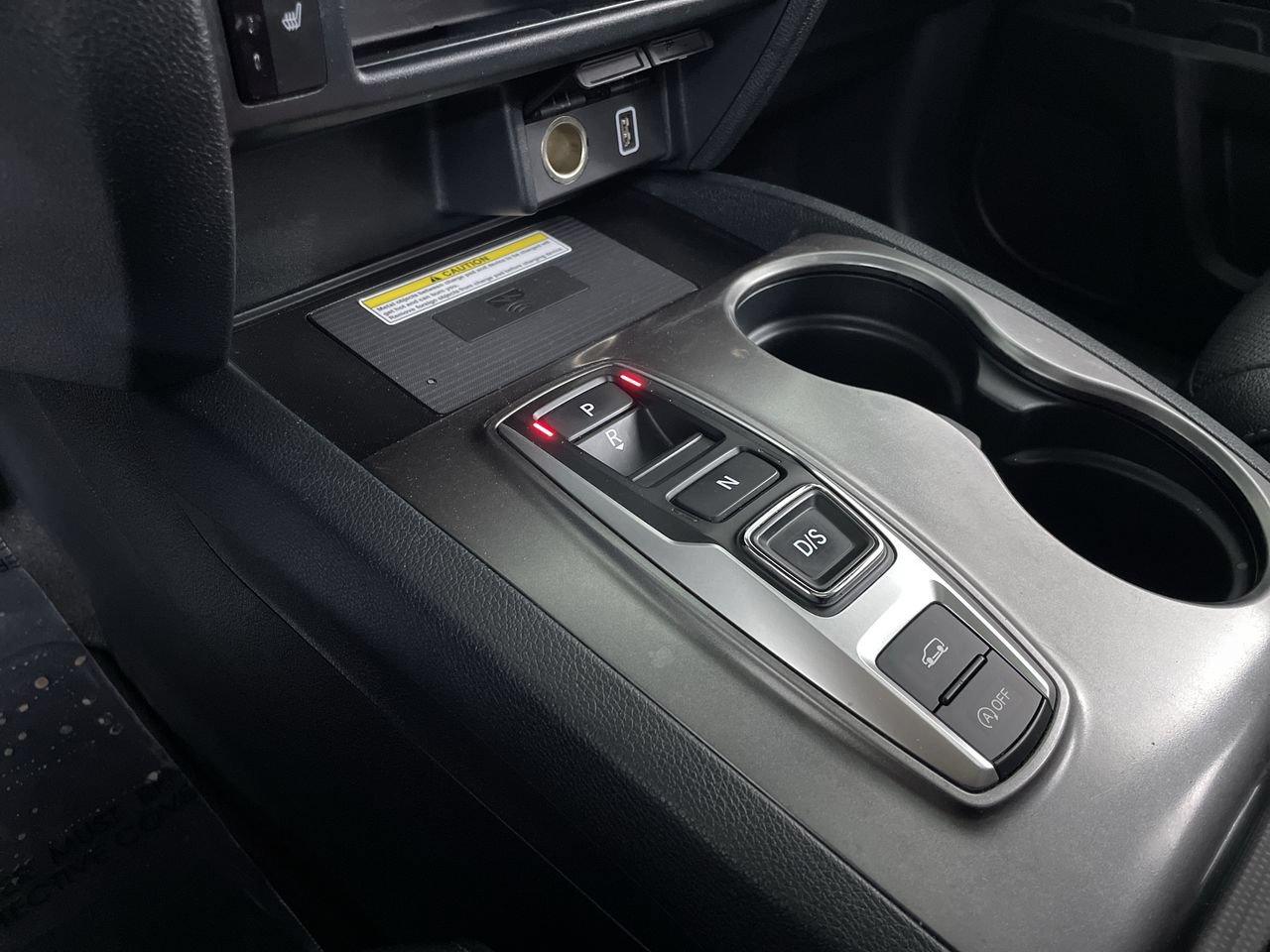 Used 2023 Honda Passport EX-L image 18