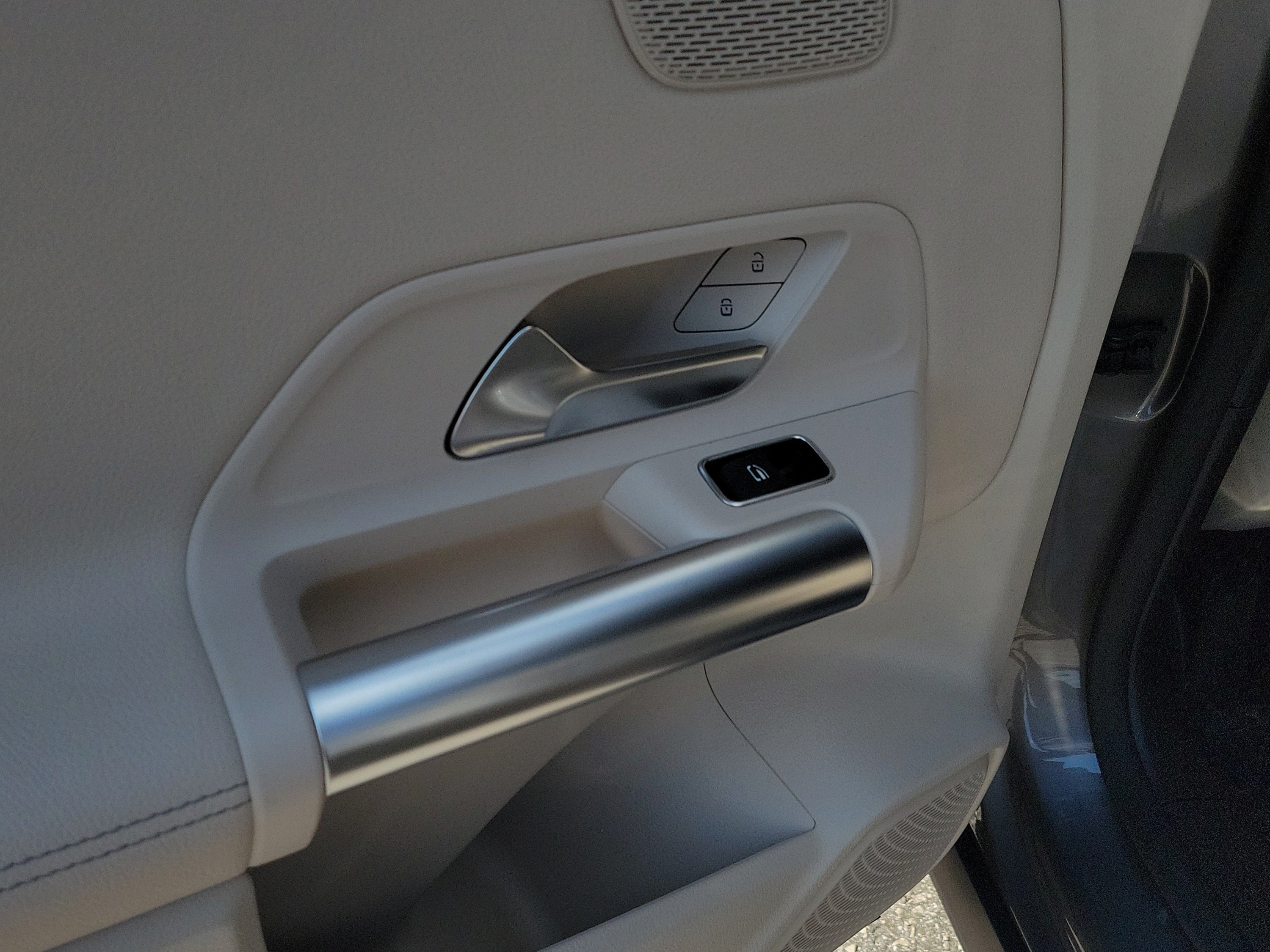 Certified 2026 Mercedes-Benz GLA 250 image 8