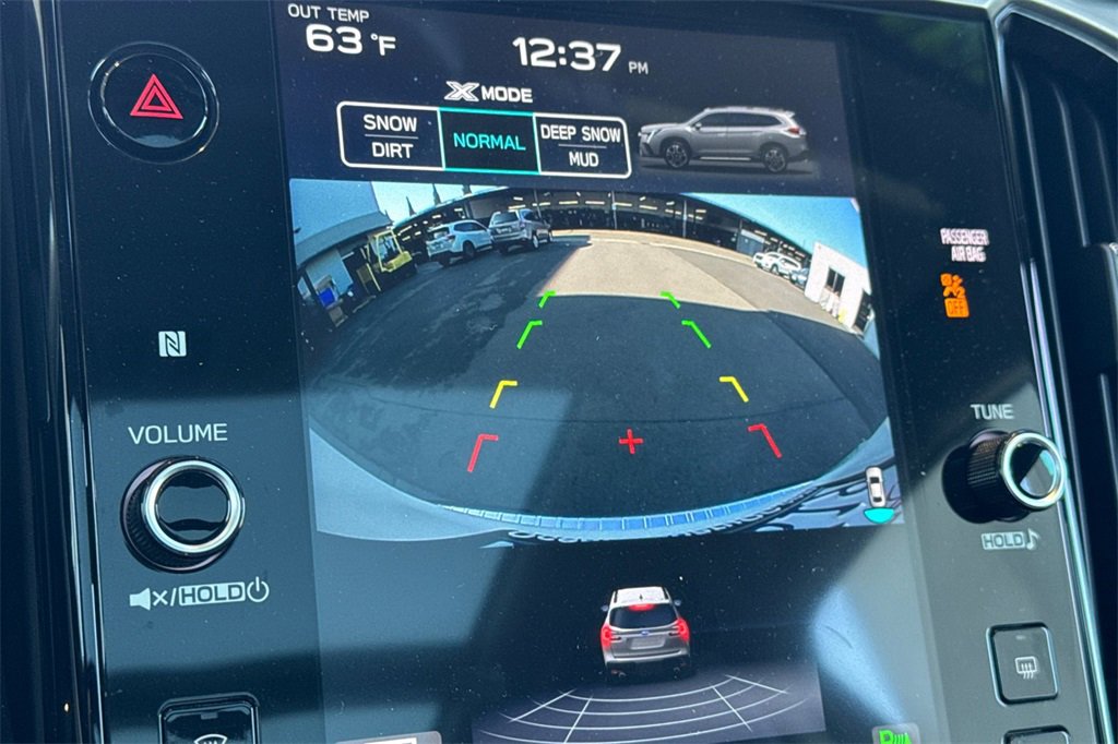 Certified 2024 Subaru Ascent Touring image 26