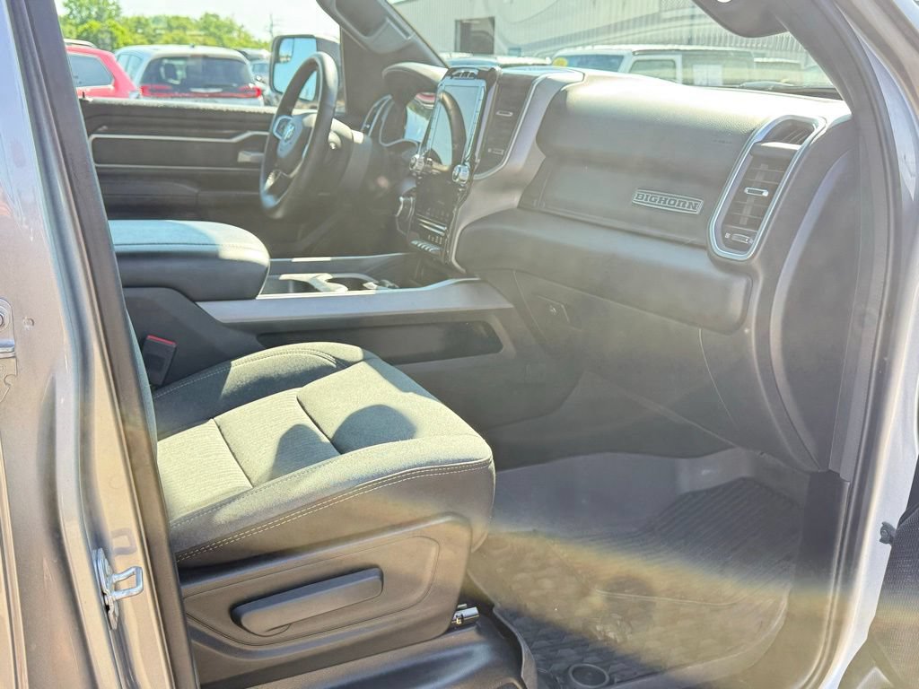 Used 2023 RAM 1500 Big Horn AWD/4WD image 29