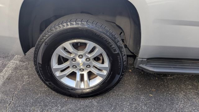 Used 2020 Chevrolet Tahoe LT image 12