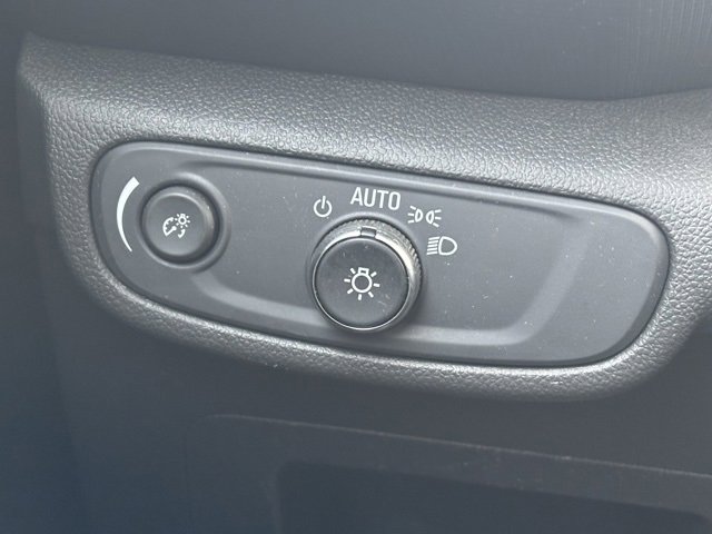 Used 2023 Chevrolet TrailBlazer LS image 23