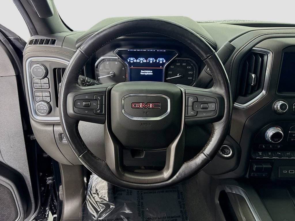 Used 2021 GMC Sierra 2500 AT4 w/ AT4 Premium Plus Package image 14