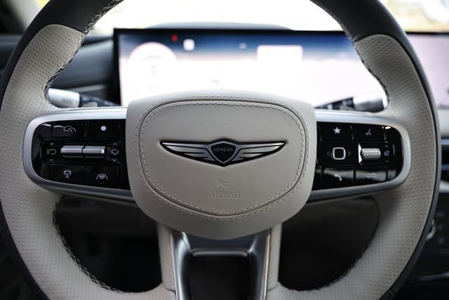 New 2026 Genesis G80 2.5T Sport Prestige image 32