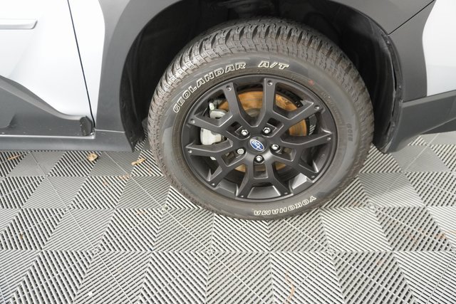 Certified 2024 Subaru Crosstrek 2.5i Wilderness image 15