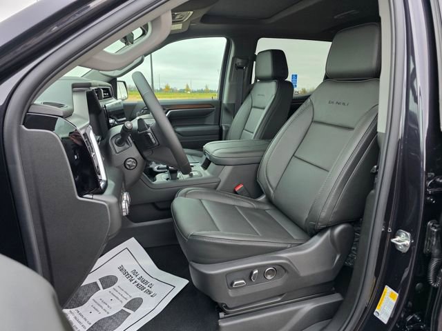New 2026 GMC Sierra 1500 Denali w/ Denali Reserve Package AWD/4WD image 6