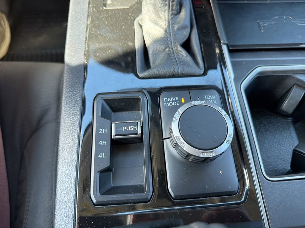 Used 2022 Toyota Tundra SR5 w/ TRD Sport Package image 23