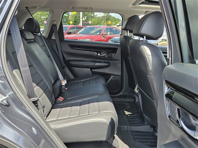 Used 2025 Honda CR-V EX-L image 16