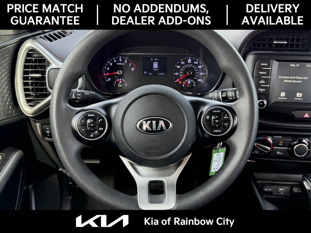 Used 2021 Kia Soul S image 24