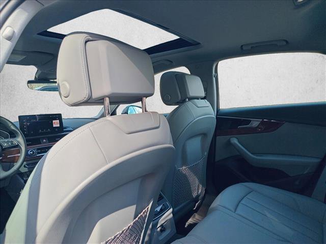 Used 2023 Audi A4 2.0T Premium w/ Convenience Package image 11