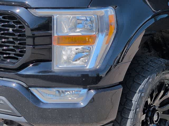 Used 2021 Ford F150 XL w/ Equipment Group 101A High AWD/4WD image 11