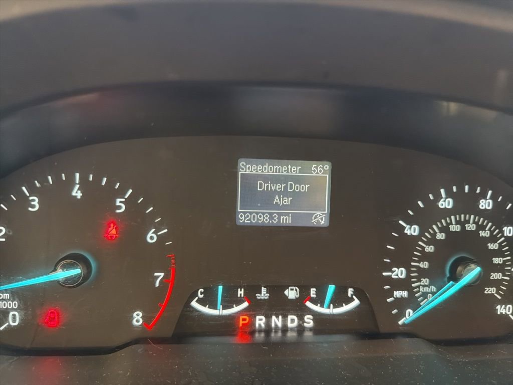 Used 2022 Ford EcoSport S image 3