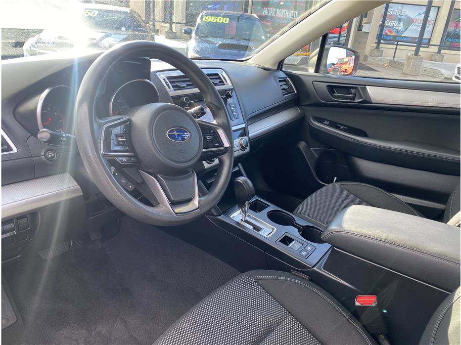 Used 2018 Subaru Outback 2.5i AWD/4WD image 13