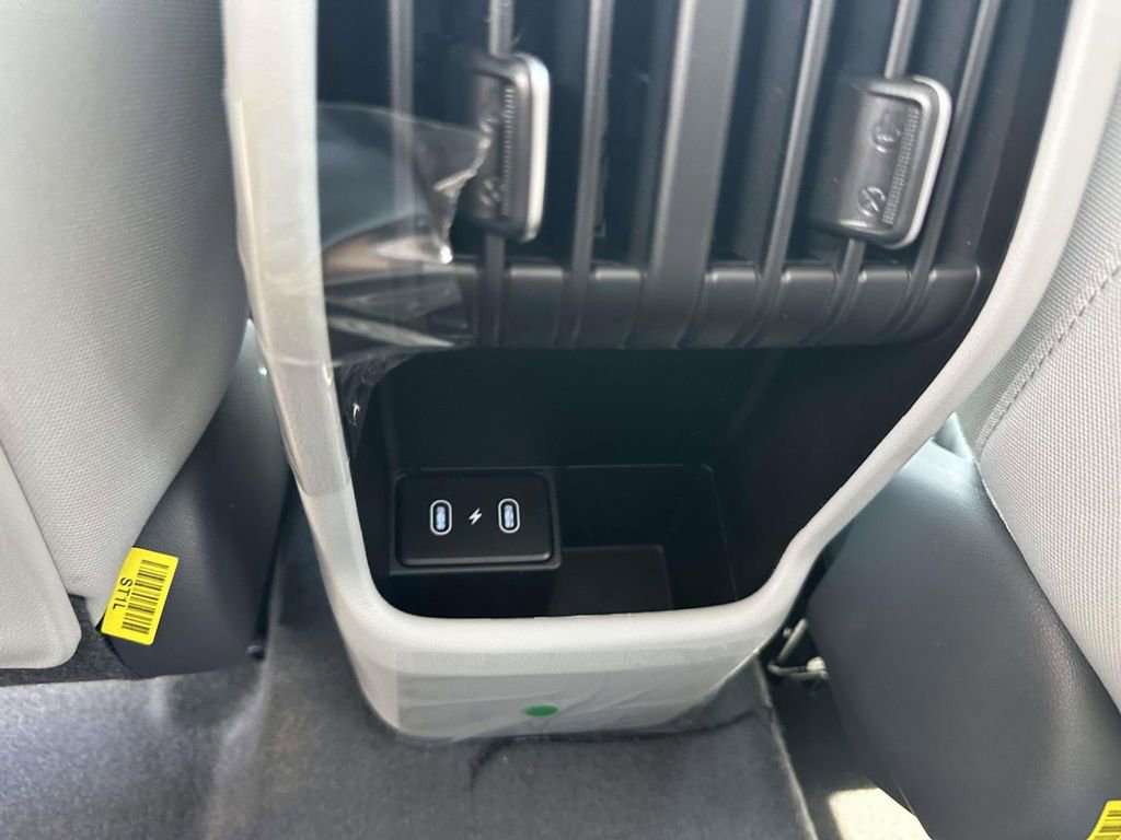 New 2026 Hyundai Kona SEL Sport AWD/4WD image 11