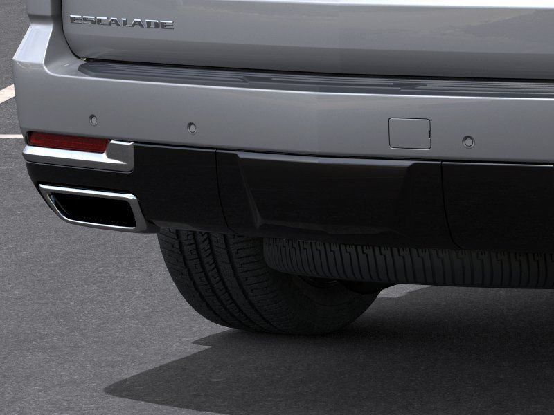New 2026 Cadillac Escalade Platinum Luxury AWD/4WD image 14