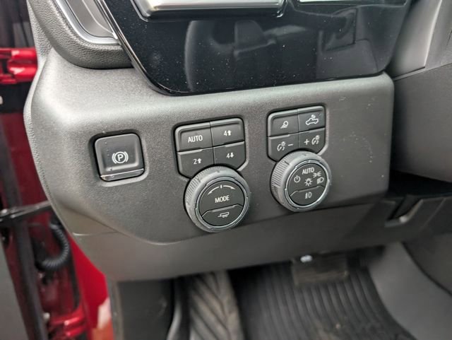 New 2026 Chevrolet Silverado 1500 RST w/ RST All Star Premium Package image 18