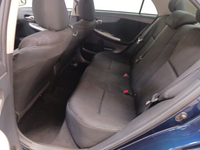 Used 2012 Toyota Corolla S image 13