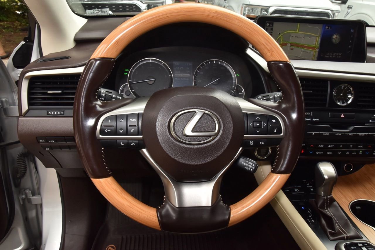 Used 2018 Lexus RX 350 AWD w/ Premium Package image 22